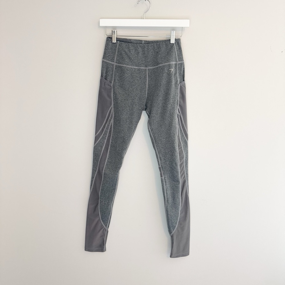 Gymshark Gray Leggings